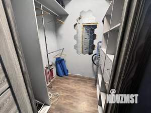 Студия квартира, на длительный срок, 39м2, 17/19 этаж