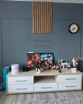 2-к квартира, на длительный срок, 61м2, 8/10 этаж