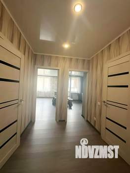 1-к квартира, на длительный срок, 45м2, 20/22 этаж