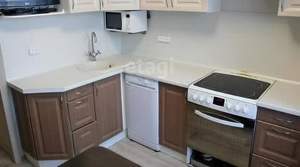 3-к квартира, на длительный срок, 76м2, 5/16 этаж