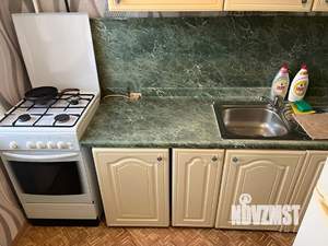 1-к квартира, на длительный срок, 30м2, 5/5 этаж