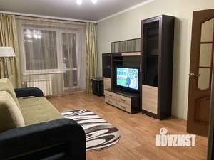 1-к квартира, на длительный срок, 42м2, 10/14 этаж