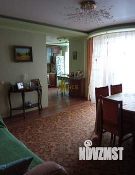 3-к квартира, на длительный срок, 96м2, 3/9 этаж
