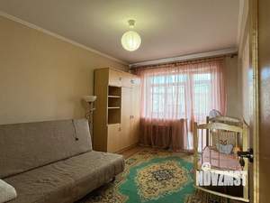 2-к квартира, на длительный срок, 49м2, 4/5 этаж