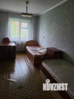 3-к квартира, на длительный срок, 60м2, 5/5 этаж