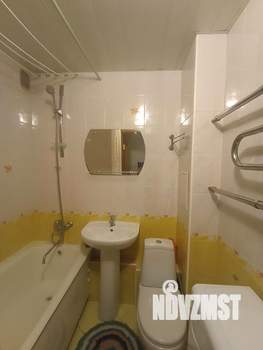 1-к квартира, на длительный срок, 30м2, 3/9 этаж