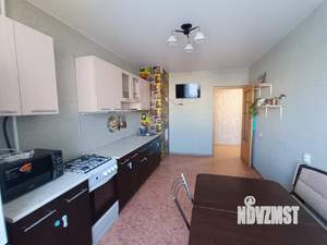 2-к квартира, на длительный срок, 54м2, 8/10 этаж