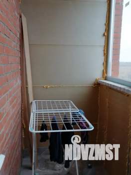 Студия квартира, посуточно, 30м2, 7/9 этаж