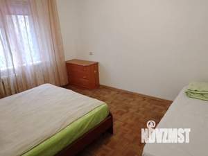 2-к квартира, посуточно, 54м2, 2/9 этаж