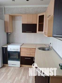 1-к квартира, на длительный срок, 38м2, 2/9 этаж