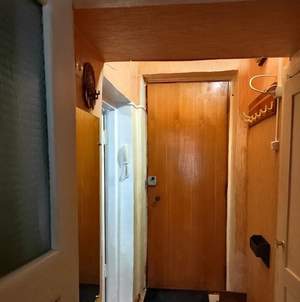 1-к квартира, на длительный срок, 30м2, 1/4 этаж