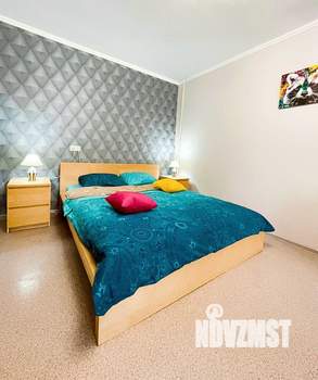 1-к квартира, посуточно, 35м2, 4/5 этаж