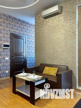 1-к квартира, посуточно, 30м2, 2/12 этаж