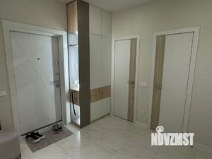1-к квартира, на длительный срок, 50м2, 4/10 этаж