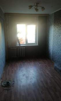 2-к квартира, на длительный срок, 46м2, 3/5 этаж