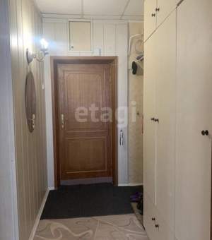 3-к квартира, на длительный срок, 64м2, 1/2 этаж