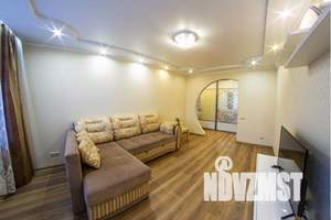 2-к квартира, посуточно, 60м2, 4/15 этаж