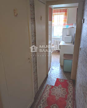 2-к квартира, на длительный срок, 44м2, 5/5 этаж