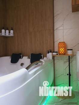 1-к квартира, посуточно, 35м2, 8/15 этаж