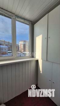 1-к квартира, на длительный срок, 34м2, 2/10 этаж