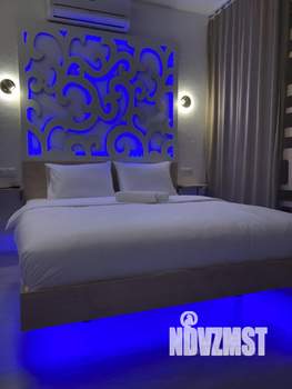 Студия квартира, посуточно, 33м2, 13/14 этаж