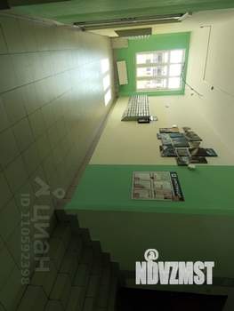 1-к квартира, на длительный срок, 40м2, 14/21 этаж