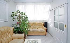 3-к квартира, на длительный срок, 118м2, 2/14 этаж