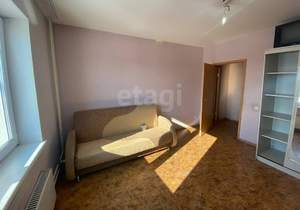 2-к квартира, на длительный срок, 54м2, 4/10 этаж