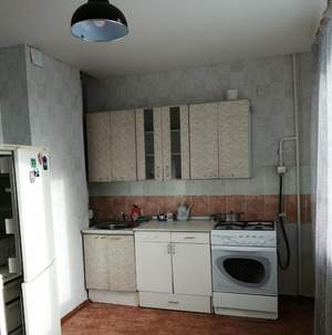 1-к квартира, на длительный срок, 45м2, 7/10 этаж