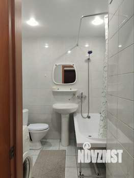 Студия квартира, на длительный срок, 30м2, 9/10 этаж