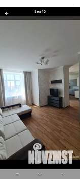 1-к квартира, на длительный срок, 43м2, 7/11 этаж