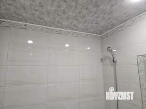 1-к квартира, на длительный срок, 39м2, 4/10 этаж