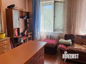 Студия квартира, на длительный срок, 24м2, 3/5 этаж