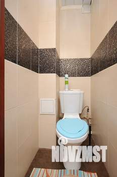 1-к квартира, посуточно, 45м2, 5/10 этаж