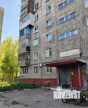 4-к квартира, на длительный срок, 60м2, 2/9 этаж