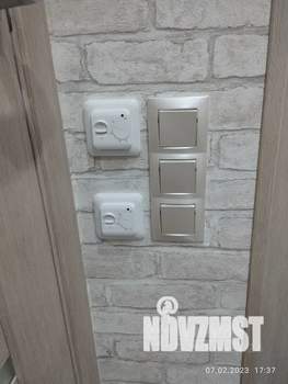 2-к квартира, посуточно, 48м2, 5/16 этаж