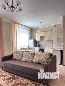 Студия квартира, на длительный срок, 33м2, 8/10 этаж