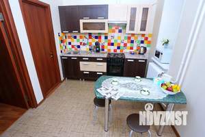 2-к квартира, посуточно, 60м2, 7/11 этаж