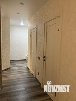 3-к квартира, на длительный срок, 67м2, 7/21 этаж