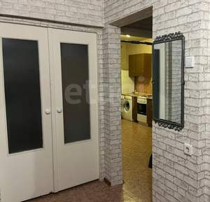 1-к квартира, на длительный срок, 42м2, 4/16 этаж