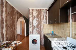 1-к квартира, посуточно, 40м2, 3/5 этаж