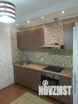 1-к квартира, на длительный срок, 40м2, 2/11 этаж