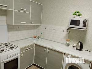 1-к квартира, на длительный срок, 40м2, 3/10 этаж