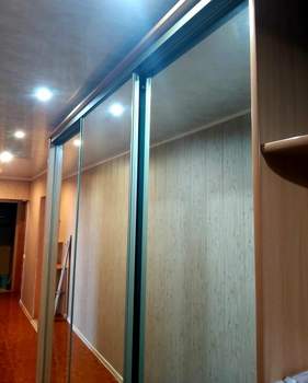 2-к квартира, на длительный срок, 56м2, 7/9 этаж