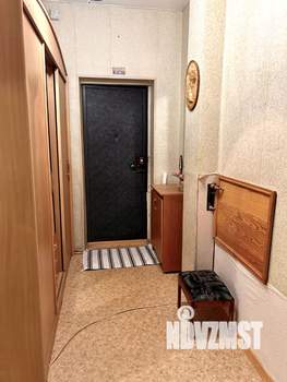 1-к квартира, на длительный срок, 38м2, 3/5 этаж