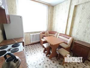 1-к квартира, на длительный срок, 37м2, 1/9 этаж