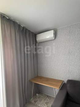 1-к квартира, на длительный срок, 39м2, 5/9 этаж