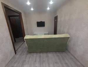 2-к квартира, на длительный срок, 42м2, 4/5 этаж