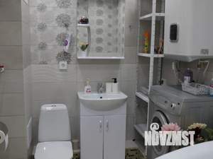 Студия квартира, посуточно, 35м2, 3/5 этаж