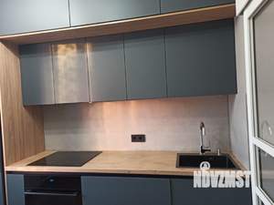 1-к квартира, на длительный срок, 38м2, 9/10 этаж